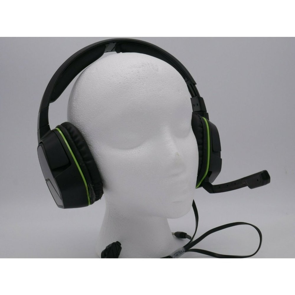 Afterglow Gaming Headset